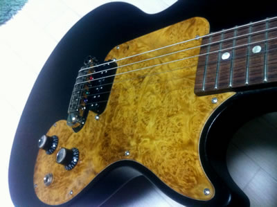 Laurel Burl