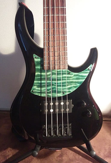 Maple Quilted Heavy