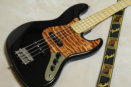 Maple Quilted Heavy