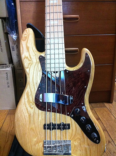 Redwood Quilted Lace Burl